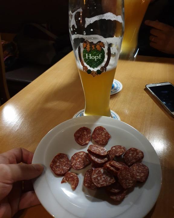 Schloderer Bierstuberl