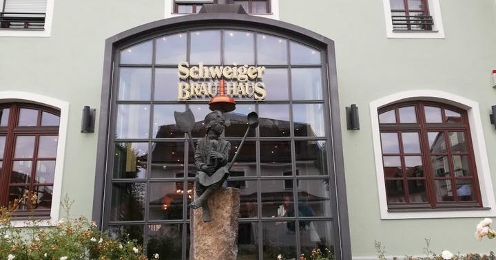 Schweiger Brauhaus